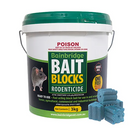 Bainbridge Rodent Bait Blocks