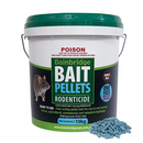 Bainbridge Rodent Bait Pellets