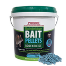 Bainbridge Rodent Bait Pellets