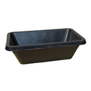Bainbridge Recycled Rubber Feed Pan