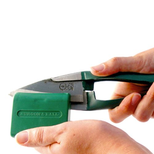 Bainbridge Burgon & Ball Shears Sharpener