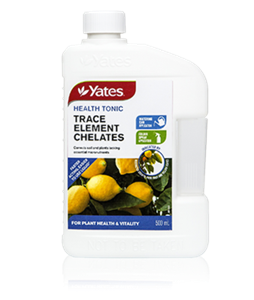 Yates Health Tonic Trace Element Chelates 500ml - Raymonds Warehouse