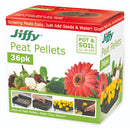Mr Fothergill's Jiffy 36mm Peat Pellet