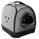 Pet One Get Away Cat Carrier Pod