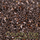 Country Park Chia Seeds Black - Raymonds Warehouse