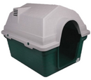 Elite Plastic Dog Kennel