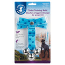 COA Toilet Training Bells