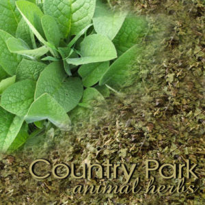 Country Park Comfrey Leaf - Raymonds Warehouse