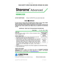 Corteva Starane Advanced Herbicide