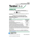 Corteva Tordon 75-D 5L