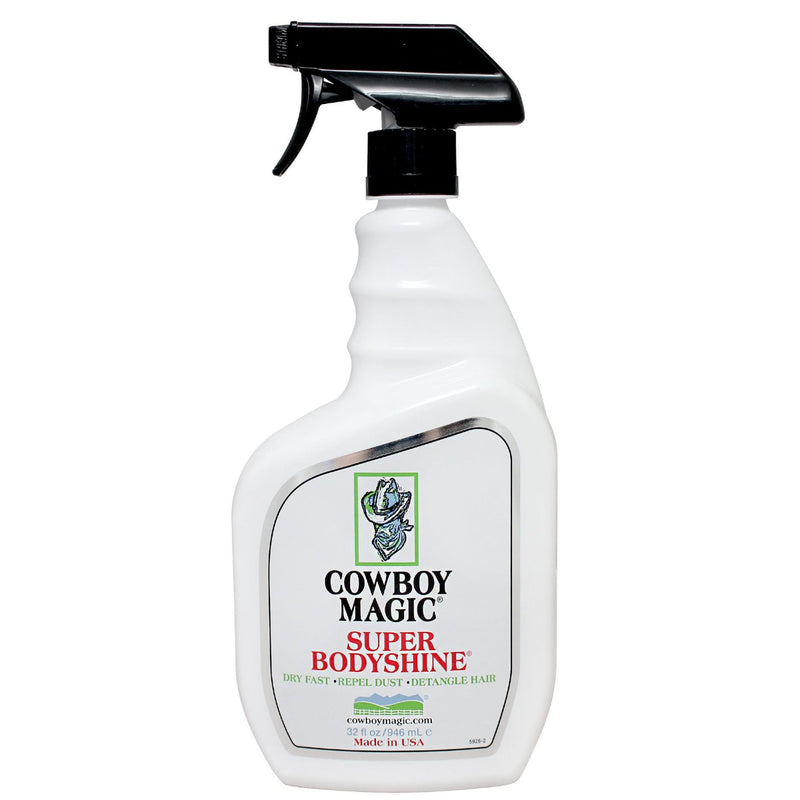 Cowboy Magic Super Bodyshine