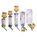 Pet One Deluxe Clear Drinking Bottle