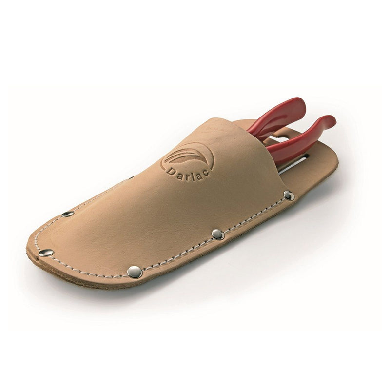 Darlac Expert Leather Holster