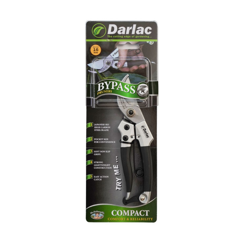 Darlac Compact Pruner