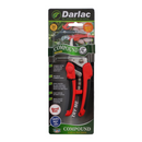 Darlac Compound Action Bypass Pruner