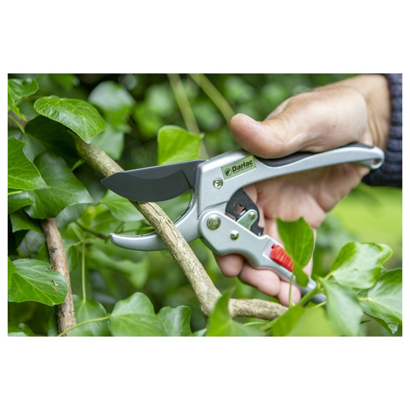 Darlac Super Classic Ratchet Pruner