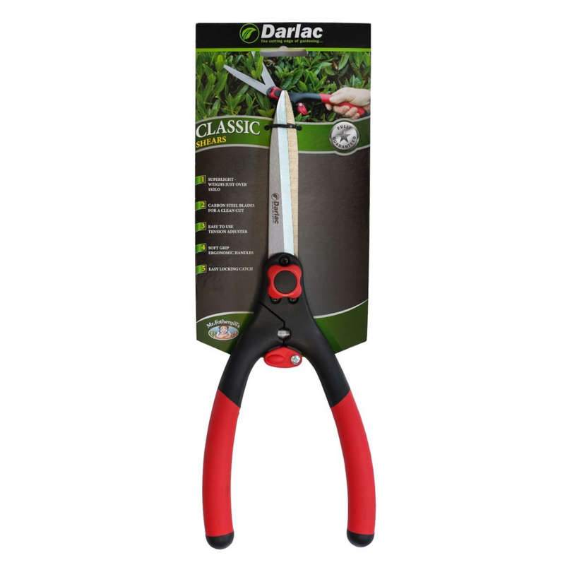 Darlac Classic Shears