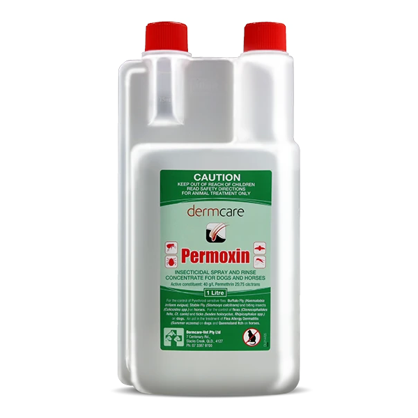 Dermcare Permoxin