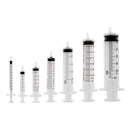 Bainbridge Disposable Syringes