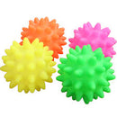 Elite Squeezy Spikey Balls Small 4 pk - Raymonds Warehouse