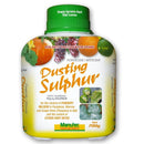 Manutec Dusting Sulphur - Raymonds Warehouse