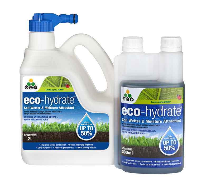 OCP Eco-Hydrate - Raymonds Warehouse