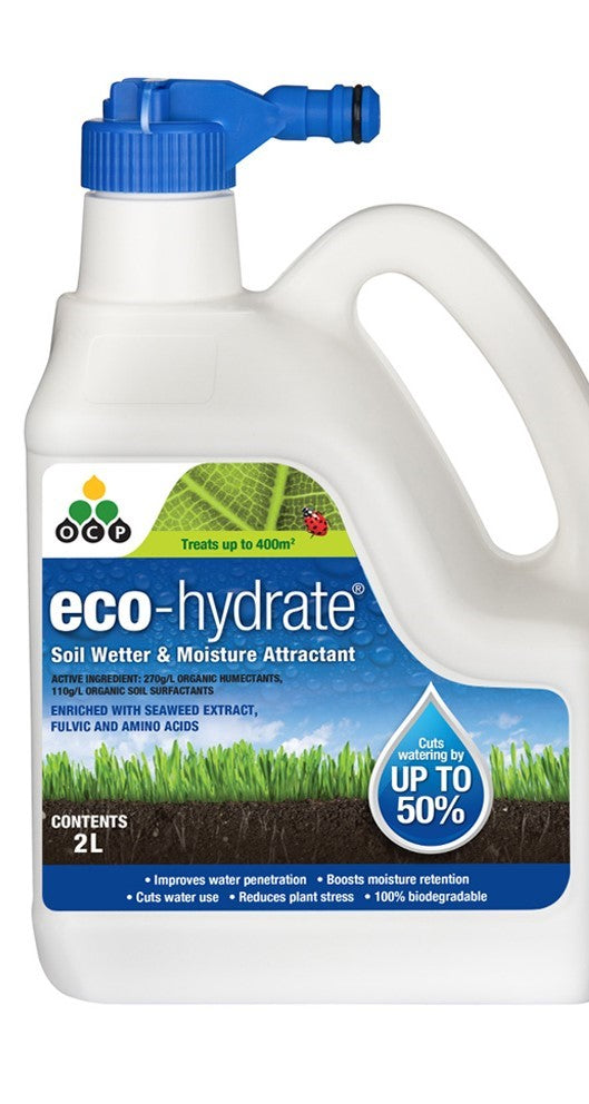 OCP Eco-Hydrate - Raymonds Warehouse
