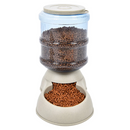 Elite Auto Dog Feeder 3.75L