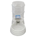 Elite Gourmet Diner Dog Waterer
