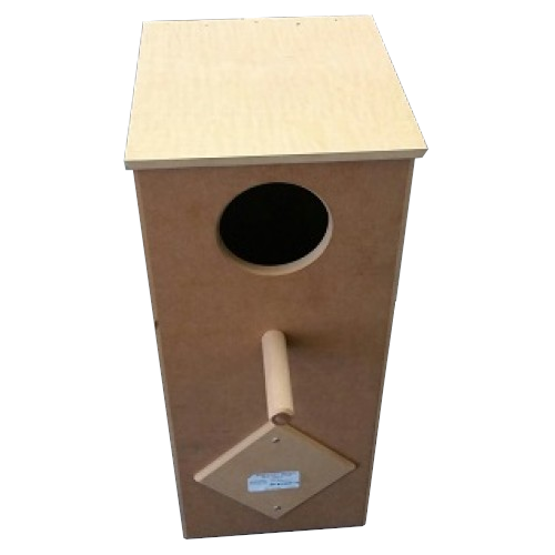 Elite Parrot Nest Box 60cm