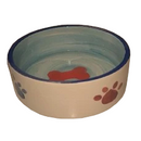 Elite Designer Stoneware Bowl