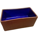 Elite Rectangular Stoneware Bowl