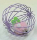 Elite Wire Ball Cat Toy