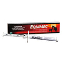 Equimec Wormer Paste 6.42g
