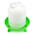 Bainbridge Straight Poultry Drinker with Legs