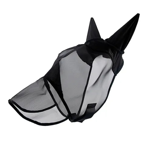 Bainbridge Fly Mask with Ear and Nose Preotection
