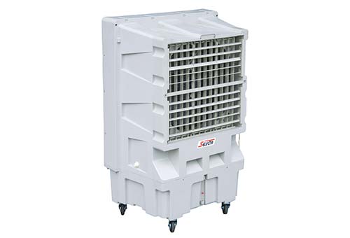 Silvan Selecta 70L Evaporative Air Conditioner 440W - Raymonds Warehouse