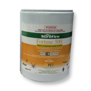 PCT Surefire Fortune 500 Insecticide 5L