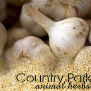 Country Park Garlic Granules - Raymonds Warehouse