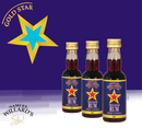 Samuel Willard's Gold Star Trinidad Rum Spirit Essence 50ml