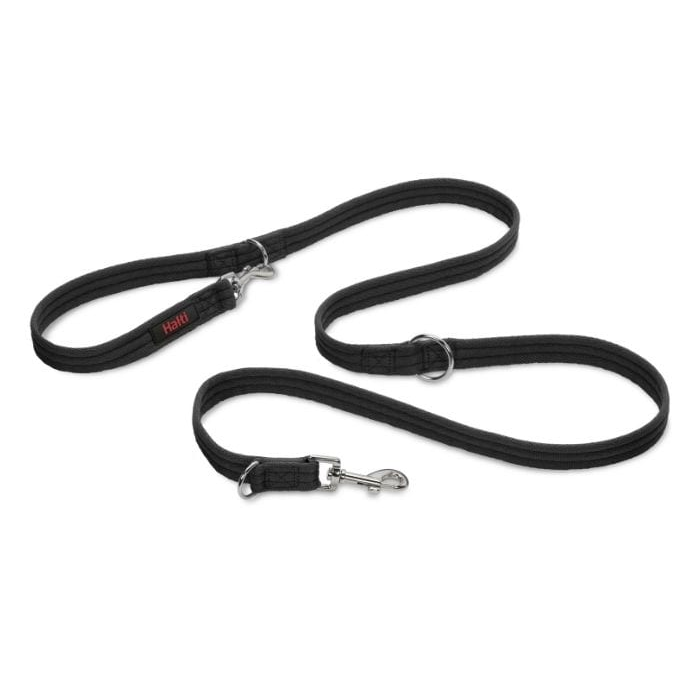 Halti Training Lead Black