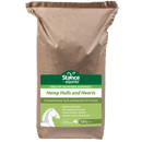 Stance Equitec Hemp Hulls and Hearts