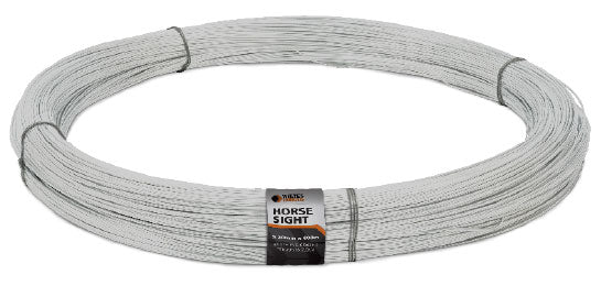 Horse Sight Wire 5.20mm x 400m - Raymonds Warehouse