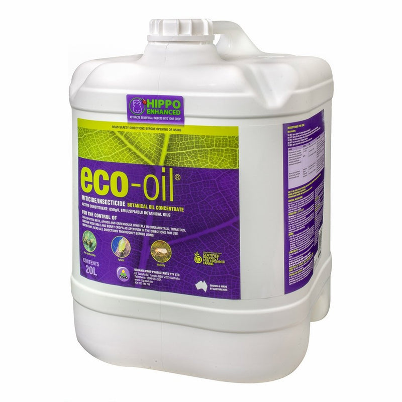 OCP Eco-Oil HIPPO - Raymonds Warehouse