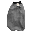 K9 Homes Skivvy Dog Coat Grey