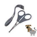 Kazoo Ear & Face Care Finishing Kit for Dogs & Cats