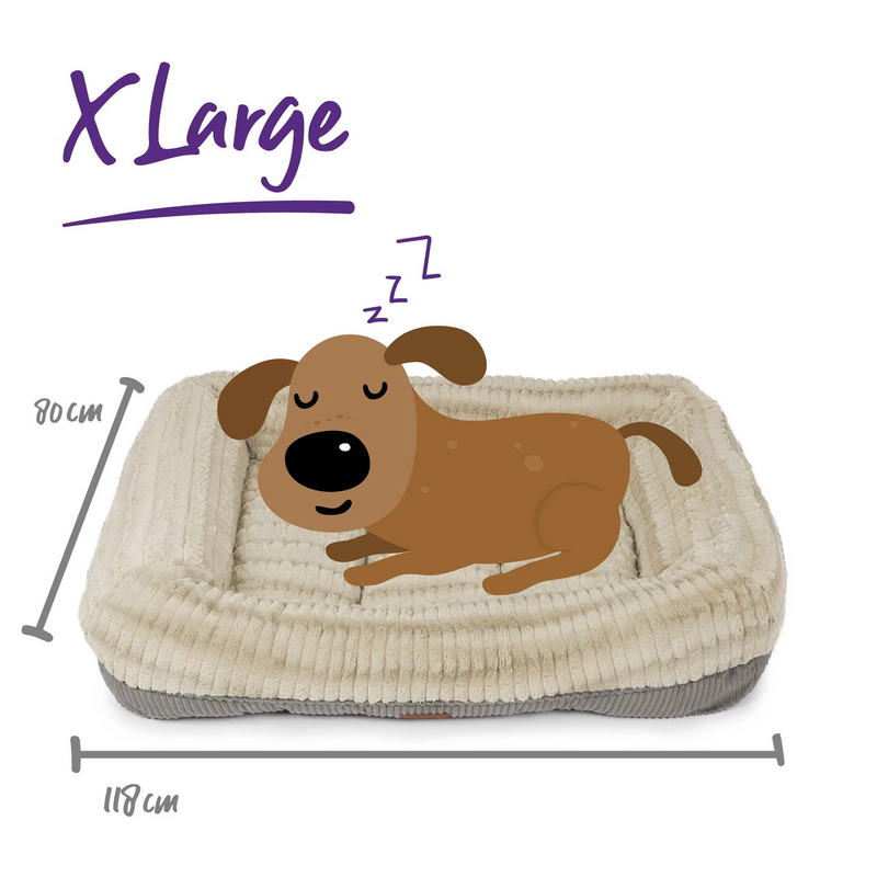 Kazoo Honey Possum Dog Bed