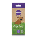 Kazoo Eco-Friendly Compostable Biodegradable Poop Bags