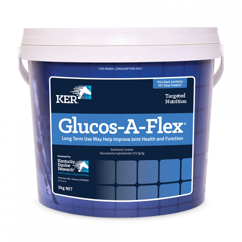 KER Glucos-A-Flex