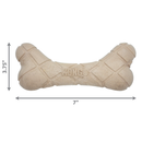 KONG ChewStix Tough Femur Dog Toy